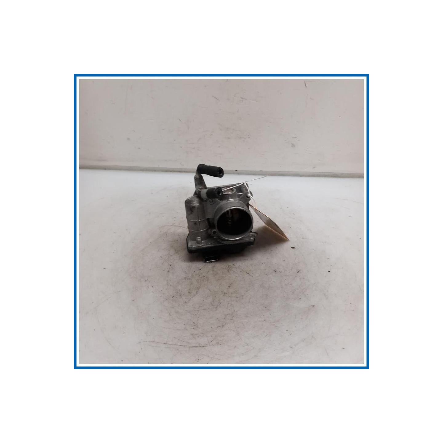 Corpo farfallato CAMERA FARFALLA NISSAN Micra IV