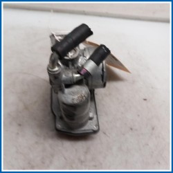 Corpo farfallato CAMERA FARFALLA NISSAN Micra IV