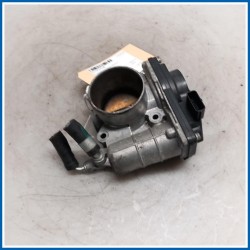 Corpo farfallato CAMERA FARFALLA NISSAN Micra IV