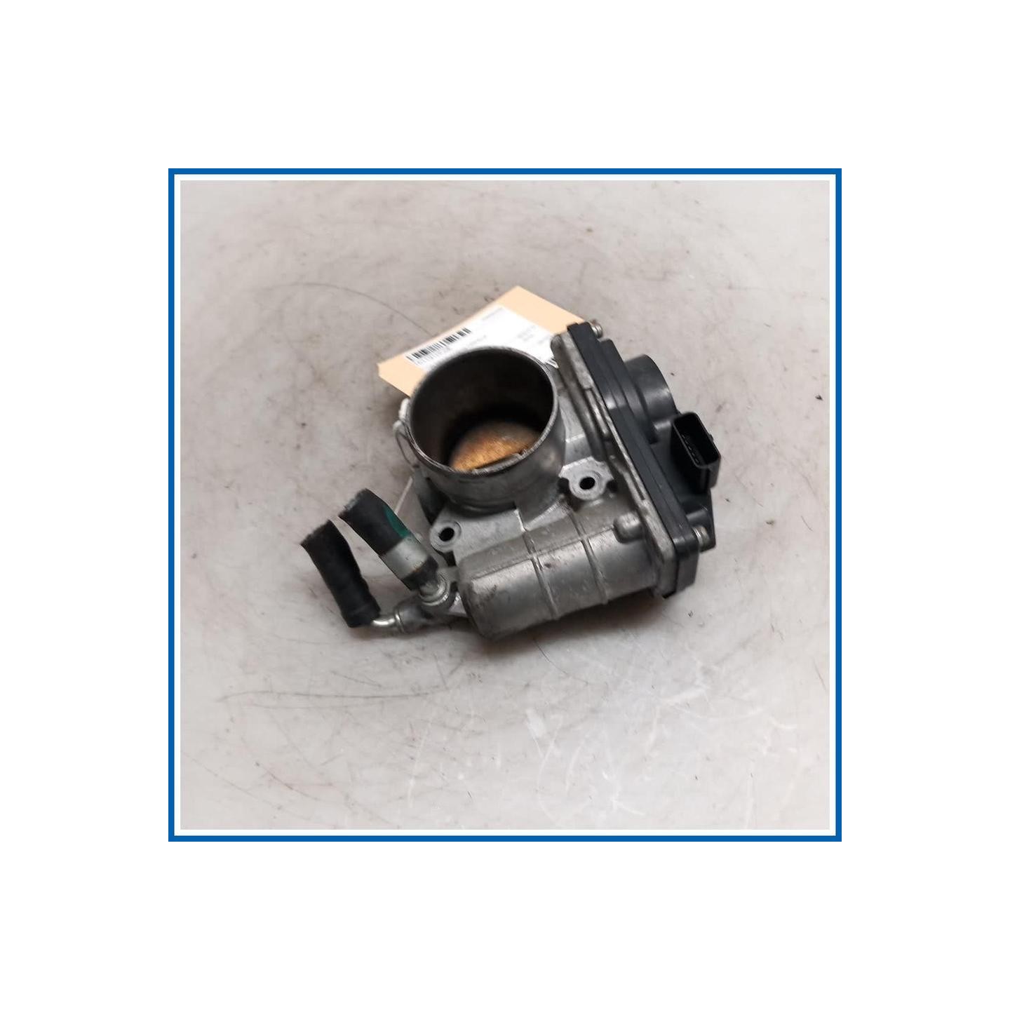 Corpo farfallato CAMERA FARFALLA NISSAN Micra IV