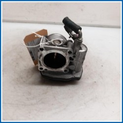 Corpo farfallato CAMERA FARFALLA NISSAN Micra IV