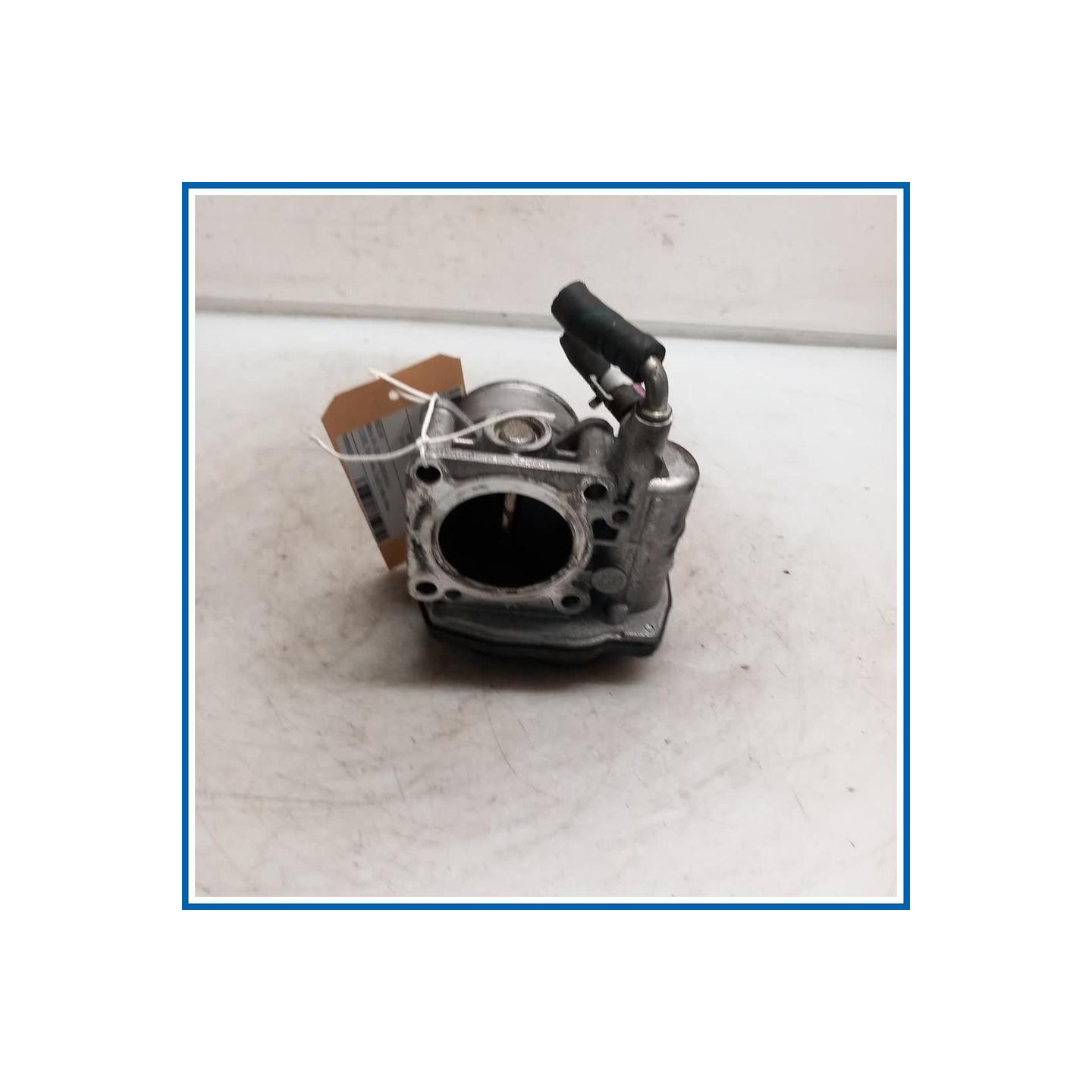 Corpo farfallato CAMERA FARFALLA NISSAN Micra IV