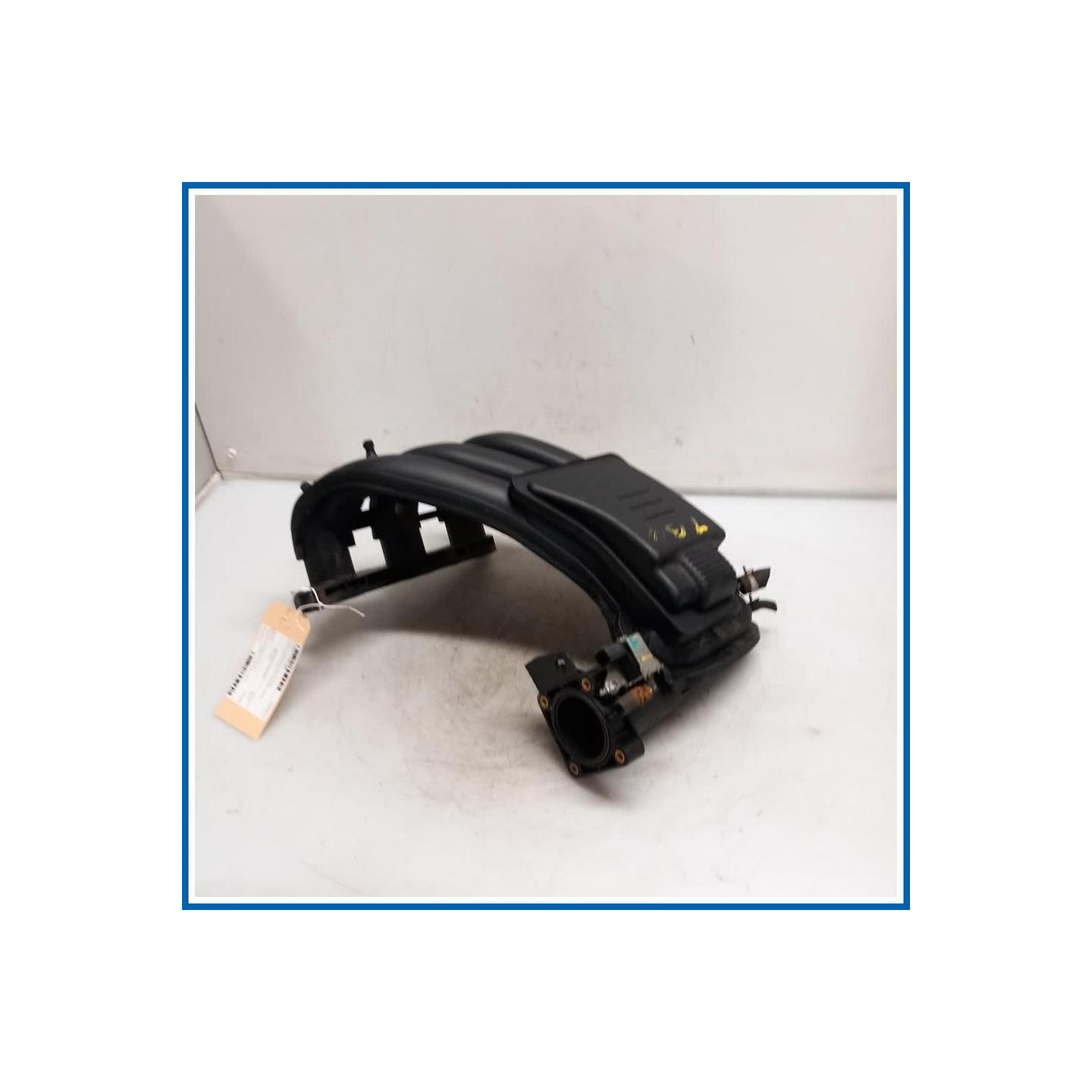 Collettore aspirazione COLLETTO A NISSAN Micra IV