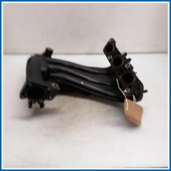 Collettore aspirazione COLLETTO A NISSAN Micra IV