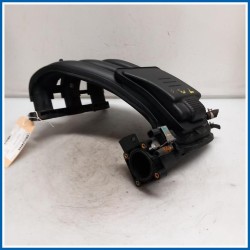 Collettore aspirazione COLLETTO A NISSAN Micra IV