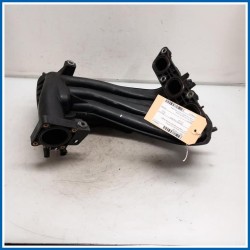 Collettore aspirazione COLLETTO A NISSAN Micra IV