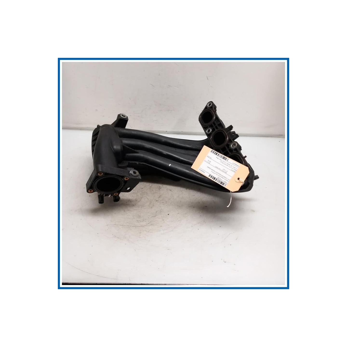 Collettore aspirazione COLLETTO A NISSAN Micra IV