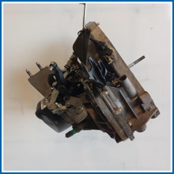 Cambio BVM ASS JR5 073 DACIA Sandero Stepway II