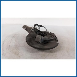 Fusello ruota PIVOT | sx. | ant. OPEL Astra J SW