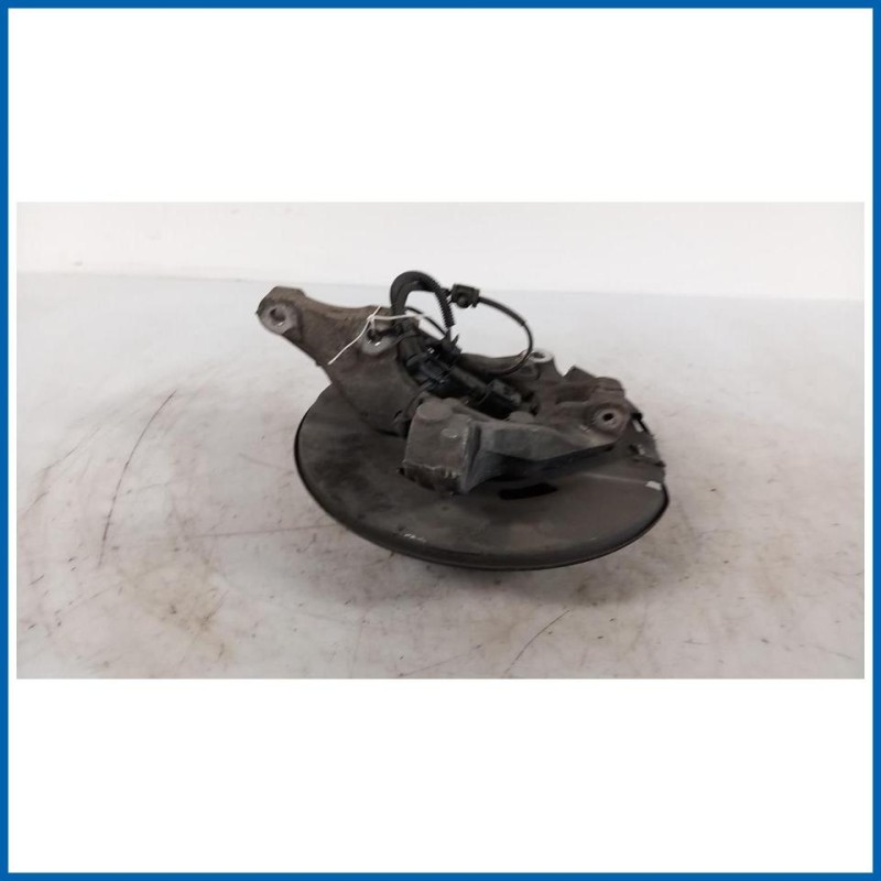 Fusello ruota PIVOT | sx. | ant. OPEL Astra J SW