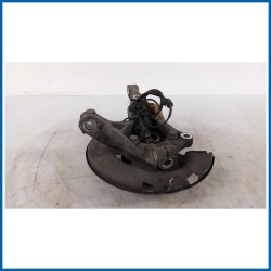 Fusello ruota PIVOT | sx. | ant. OPEL Astra J SW