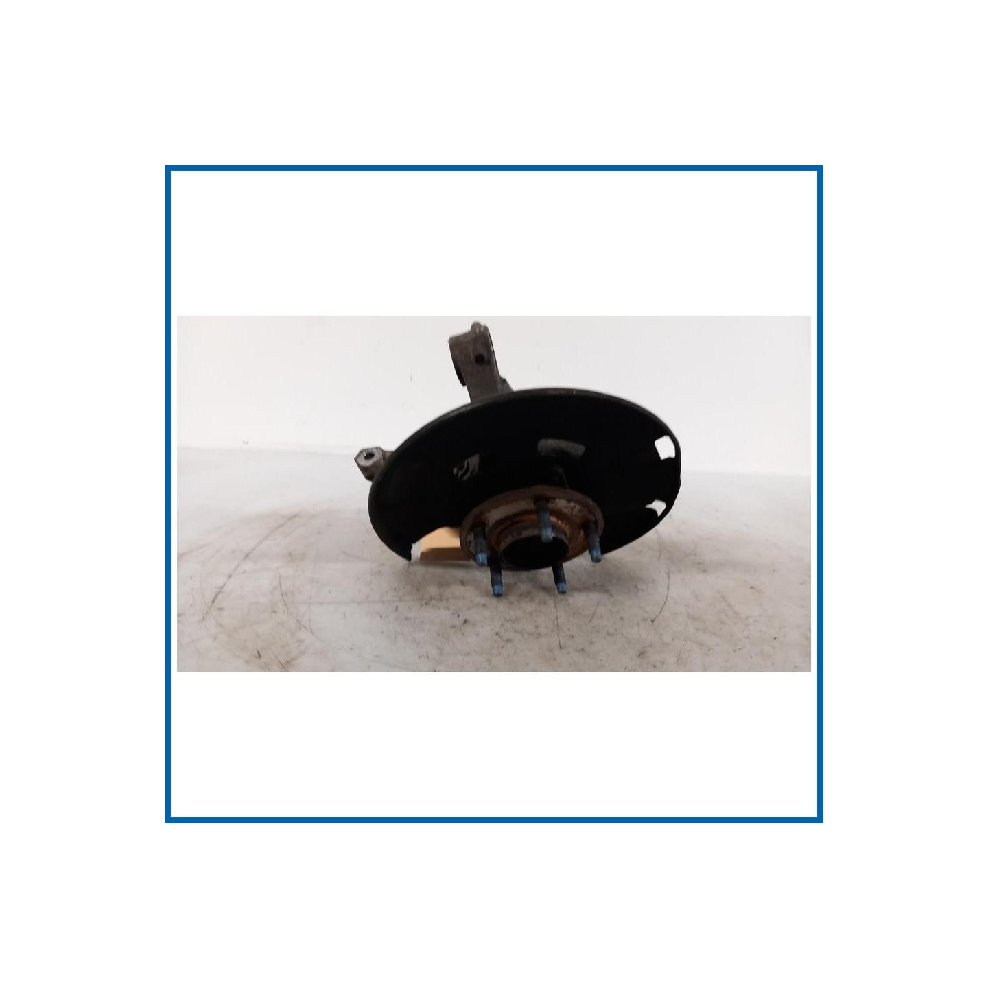Fusello ruota PIVOT | sx. | ant. OPEL Astra J SW