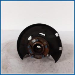 Fusello ruota PIVOT | sx. | ant. OPEL Astra J SW