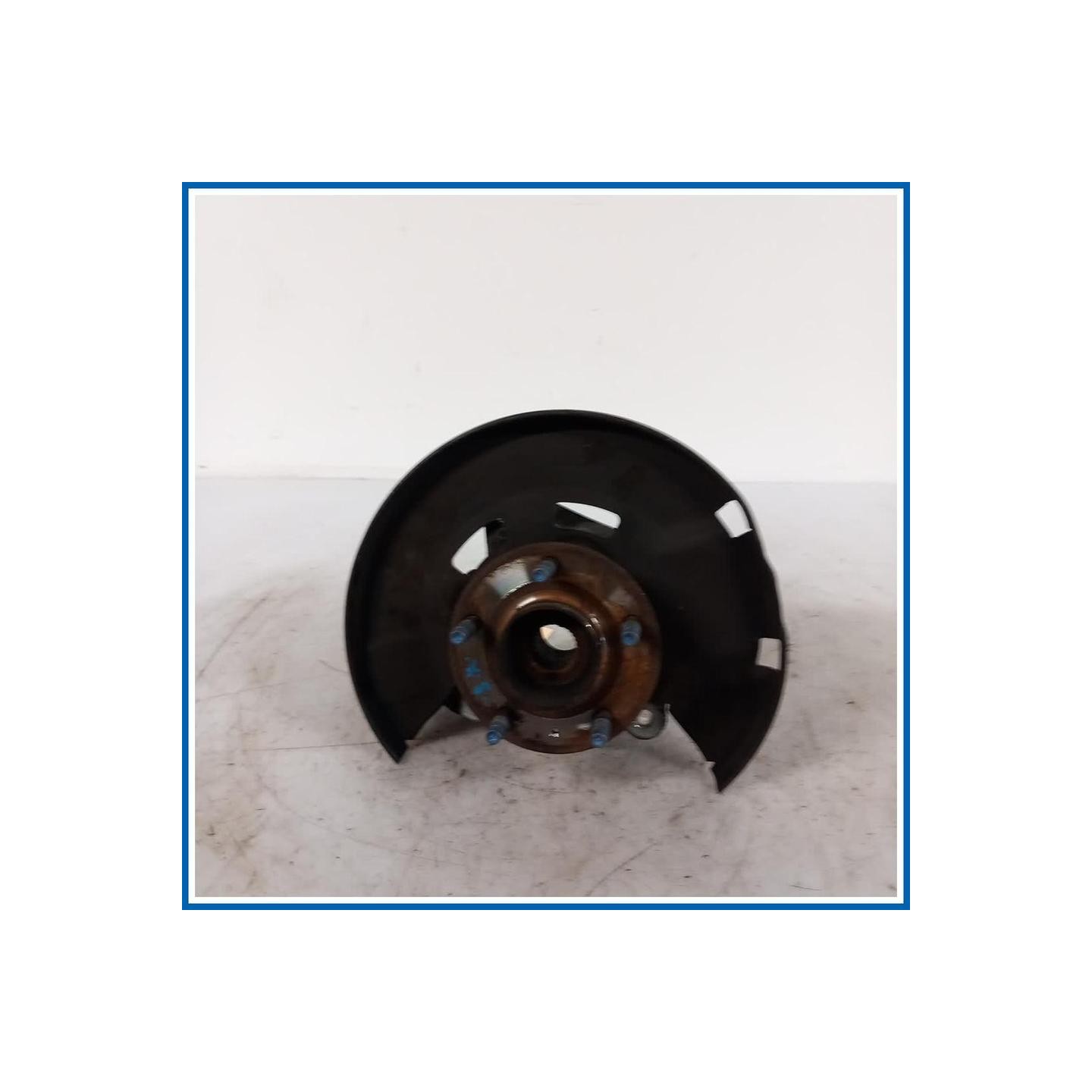 Fusello ruota PIVOT | sx. | ant. OPEL Astra J SW