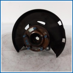 Fusello ruota PIVOT | sx. | ant. OPEL Astra J SW