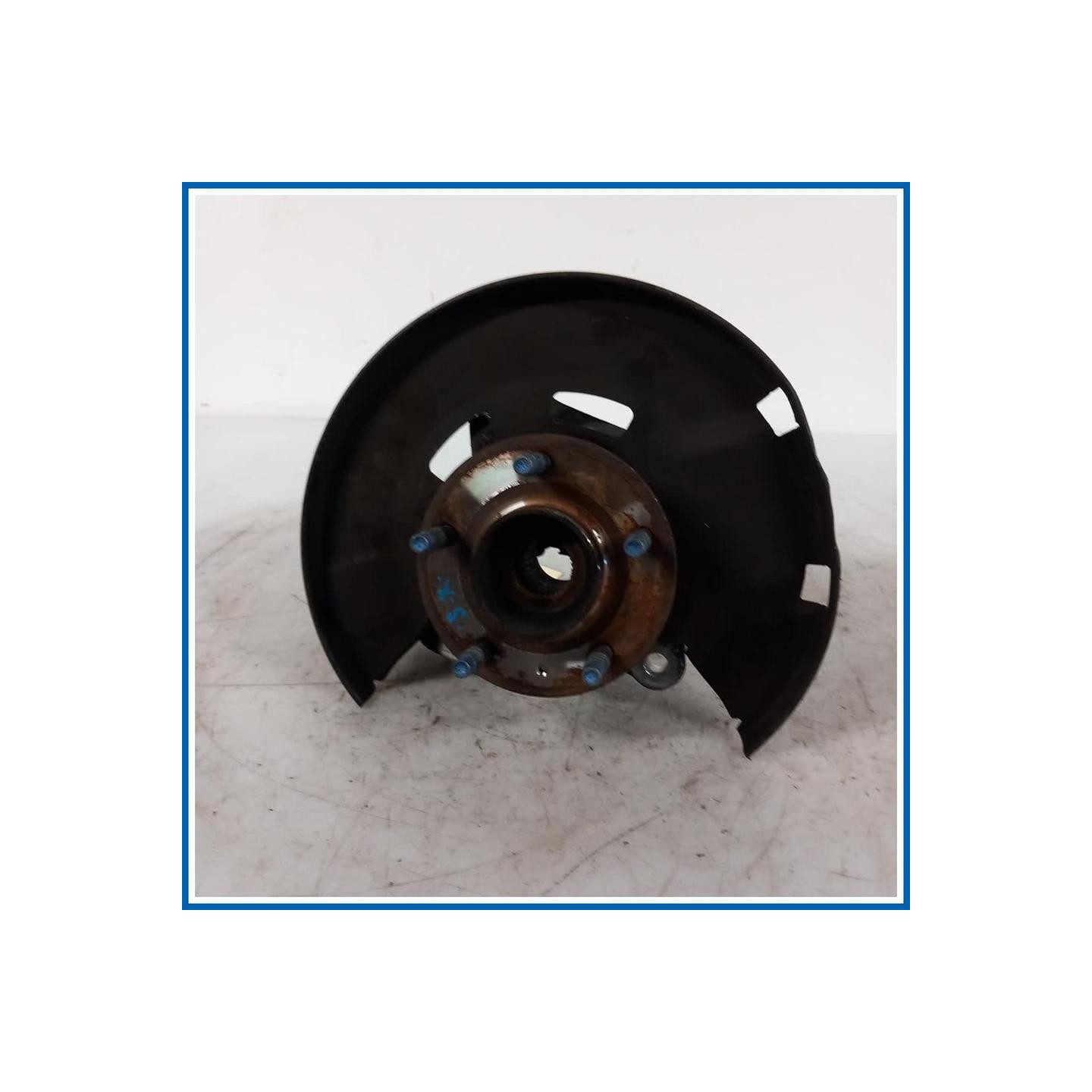 Fusello ruota PIVOT | sx. | ant. OPEL Astra J SW