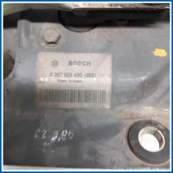 Meccanismo Tergicristallo TERGICRISTALLO FIAT Coupe II