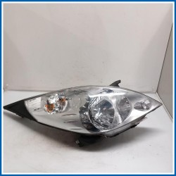 Proiettore CORRETTORE PROIETTORE | dx. | ant. CHEVROLET Spark