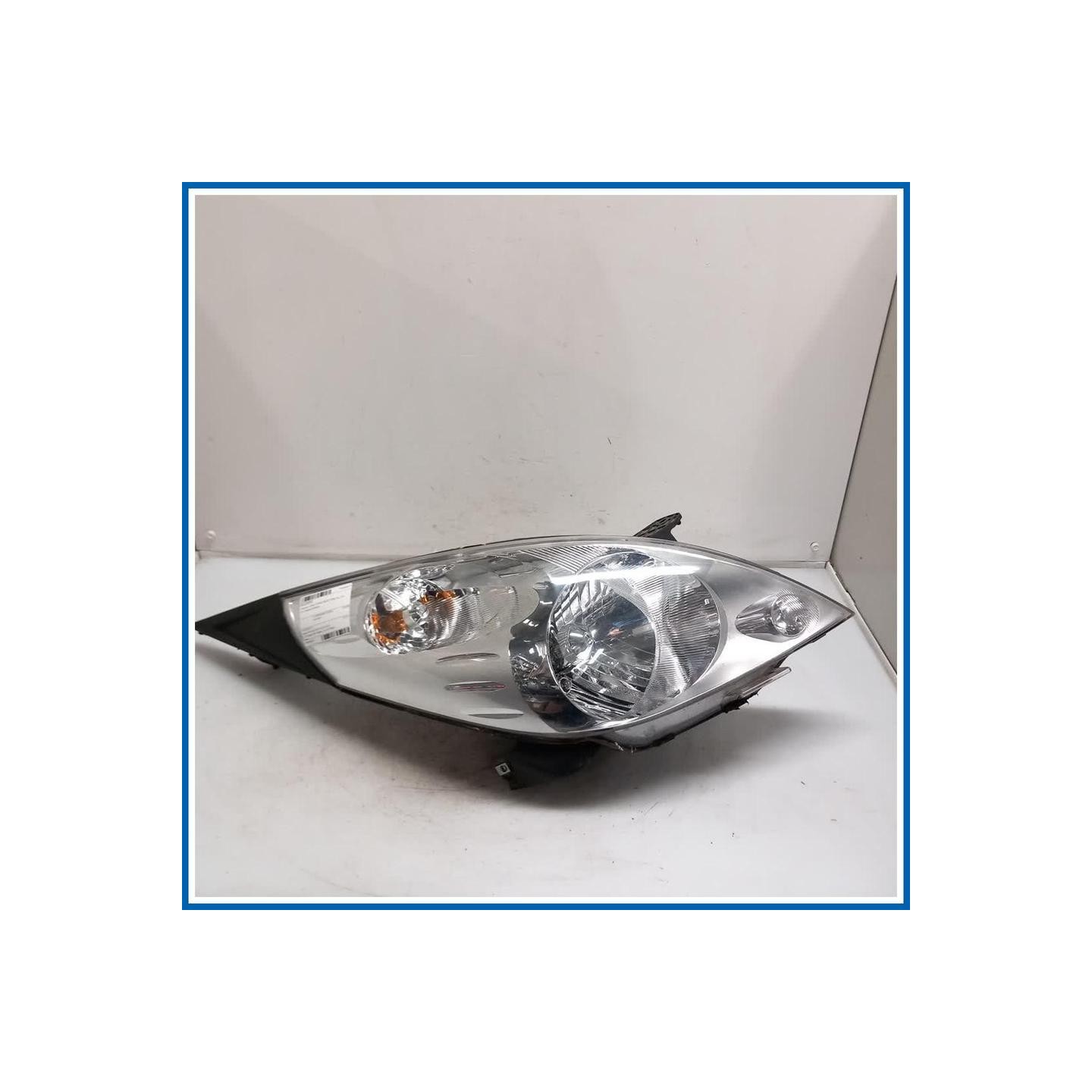 Proiettore CORRETTORE PROIETTORE | dx. | ant. CHEVROLET Spark