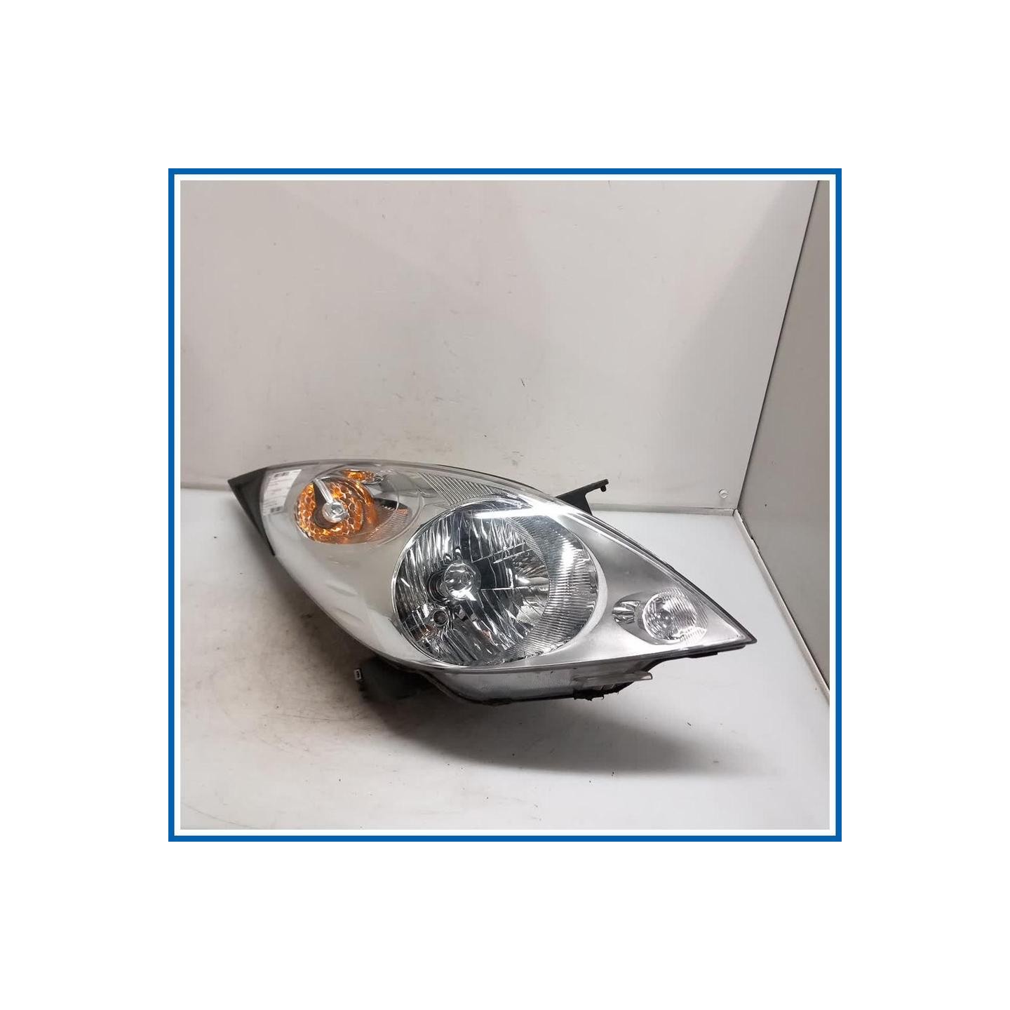 Proiettore CORRETTORE PROIETTORE | dx. | ant. CHEVROLET Spark
