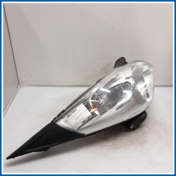 Proiettore CORRETTORE PROIETTORE | dx. | ant. CHEVROLET Spark