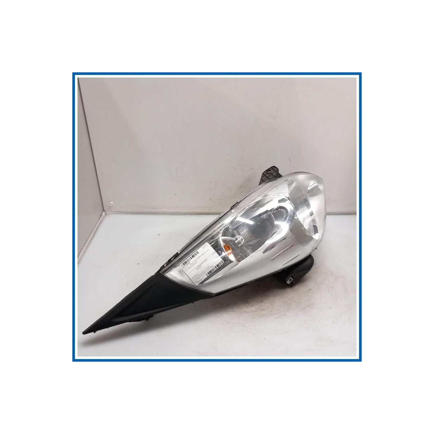 Proiettore CORRETTORE PROIETTORE | dx. | ant. CHEVROLET Spark