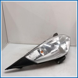Proiettore CORRETTORE PROIETTORE | dx. | ant. CHEVROLET Spark
