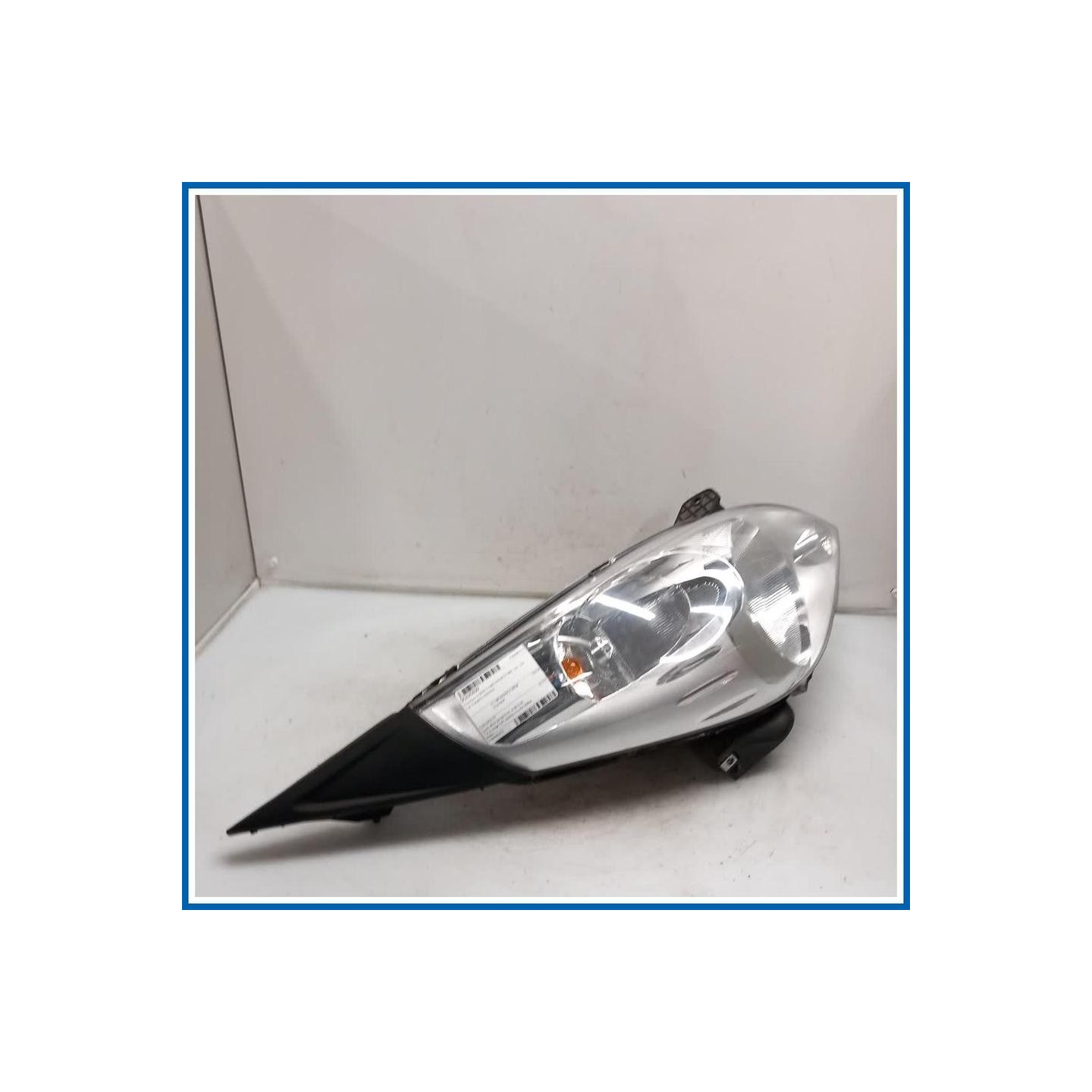 Proiettore CORRETTORE PROIETTORE | dx. | ant. CHEVROLET Spark