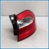 Fanale est. LAMP ASSY-REAR COMB OUTSIDE,RH | dx. | post. KIA Rio III