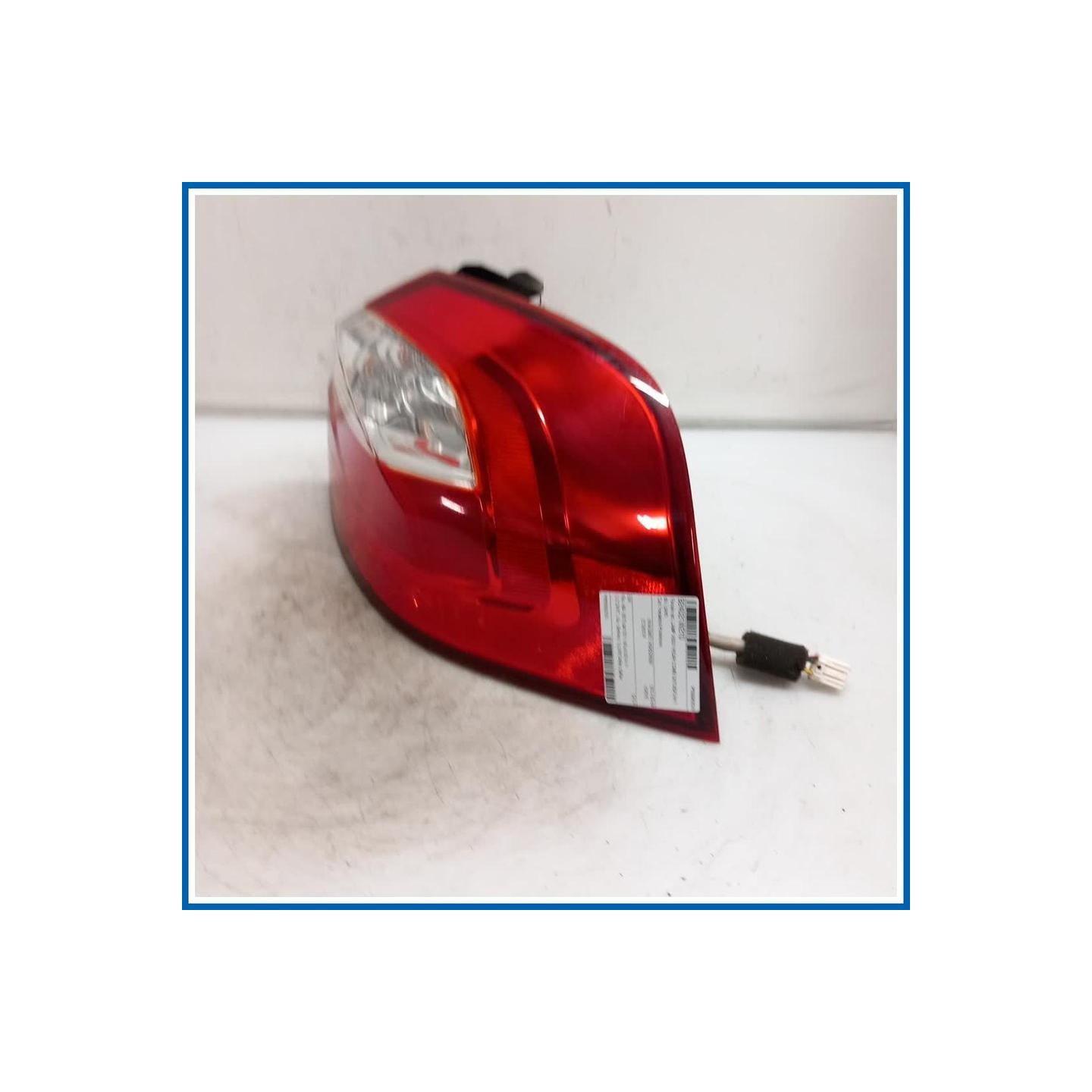 Fanale est. LAMP ASSY-REAR COMB OUTSIDE,RH | dx. | post. KIA Rio III