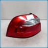 Fanale est. LAMP ASSY-REAR COMB OUTSIDE,LH | sx. | post. KIA Rio III