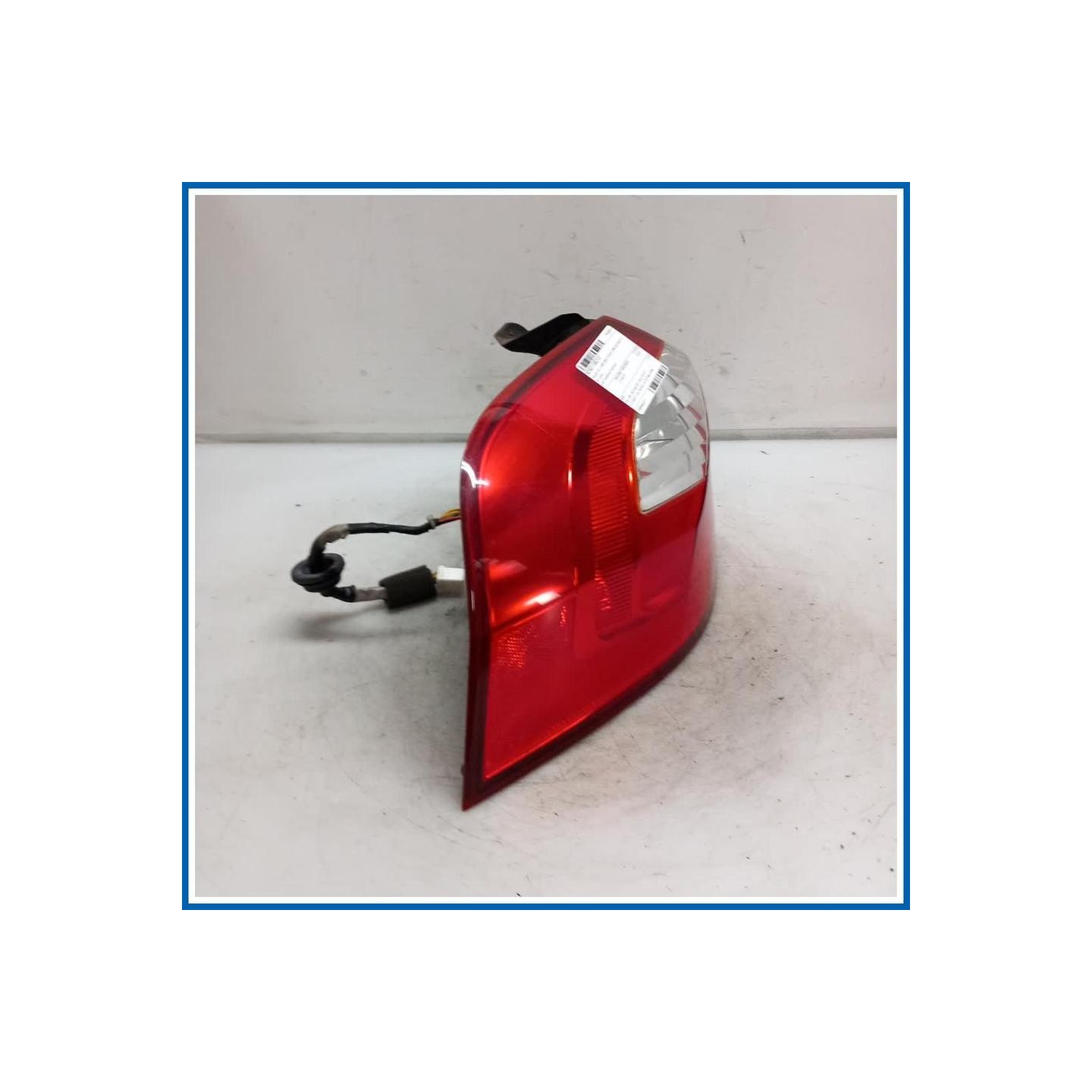 Fanale est. LAMP ASSY-REAR COMB OUTSIDE,LH | sx. | post. KIA Rio III