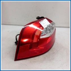 Fanale est. LAMP ASSY-REAR COMB OUTSIDE,LH | sx. | post. KIA Rio III