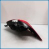 Fanale Lamp Assy - Rear; Stop And Flasher | sx. | post. FORD KA II