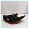 Fanale Lamp Assy - Rear; Stop And Flasher | sx. | post. FORD KA II