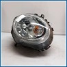 Proiettore Faro sin., lampeggiatore giallo | sx. | ant. MINI Mini Cooper R56