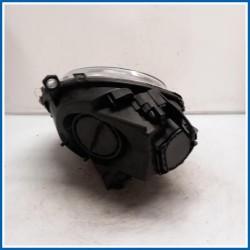 Proiettore Faro sin., lampeggiatore giallo | sx. | ant. MINI Mini Cooper R56