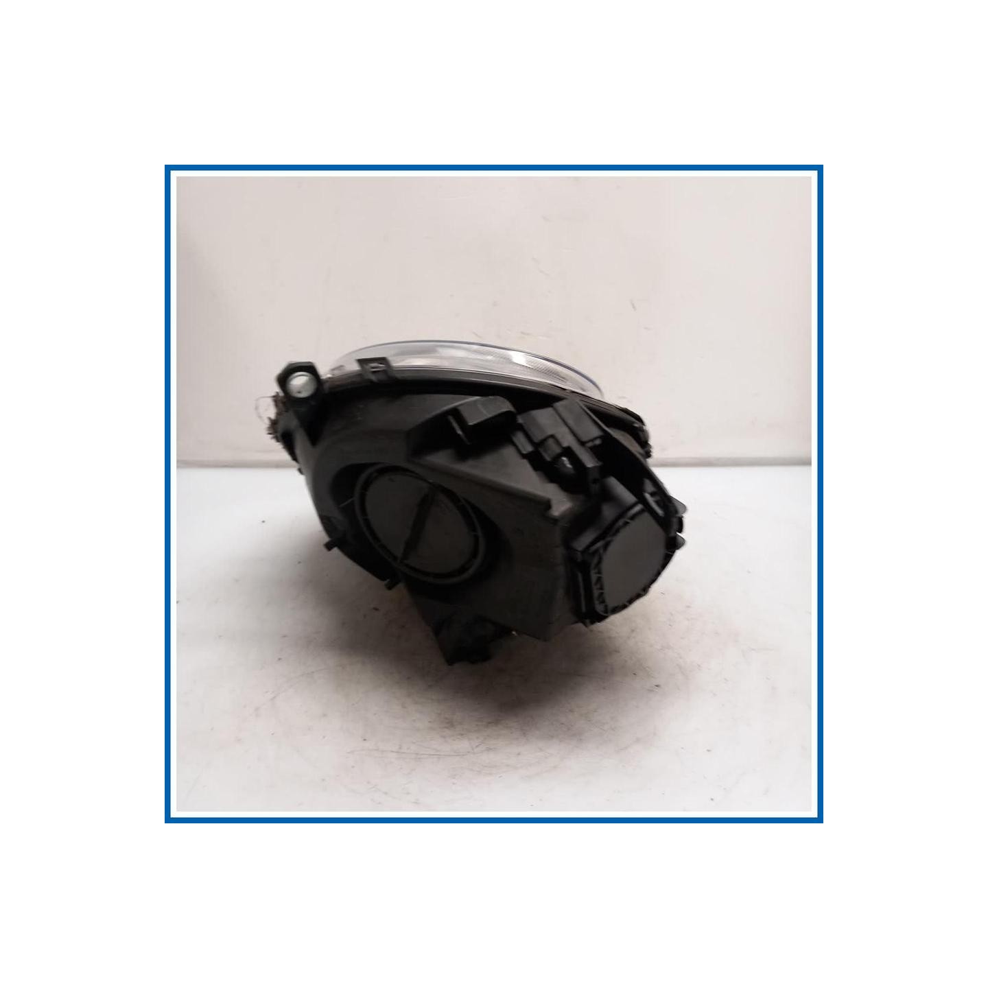 Proiettore Faro sin., lampeggiatore giallo | sx. | ant. MINI Mini Cooper R56