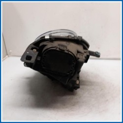 Proiettore Faro sin., lampeggiatore giallo | sx. | ant. MINI Mini Cooper R56