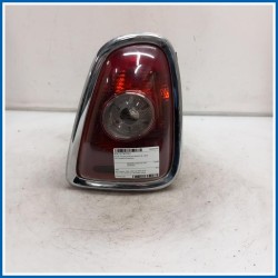Fanale Fanale posteriore destra | dx. | post. MINI Mini Cooper R56