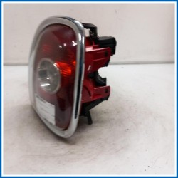 Fanale Fanale posteriore destra | dx. | post. MINI Mini Cooper R56