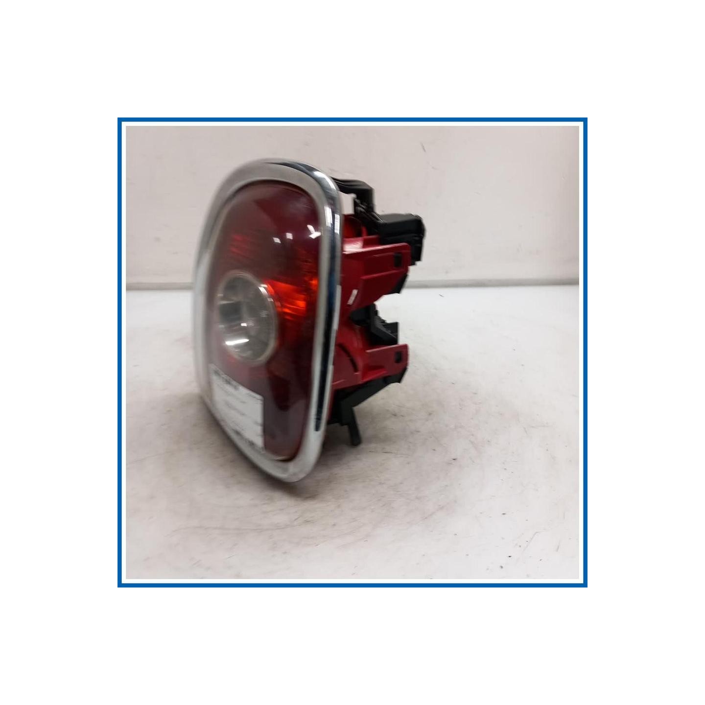 Fanale Fanale posteriore destra | dx. | post. MINI Mini Cooper R56
