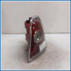 Fanale Fanale posteriore destra | dx. | post. MINI Mini Cooper R56