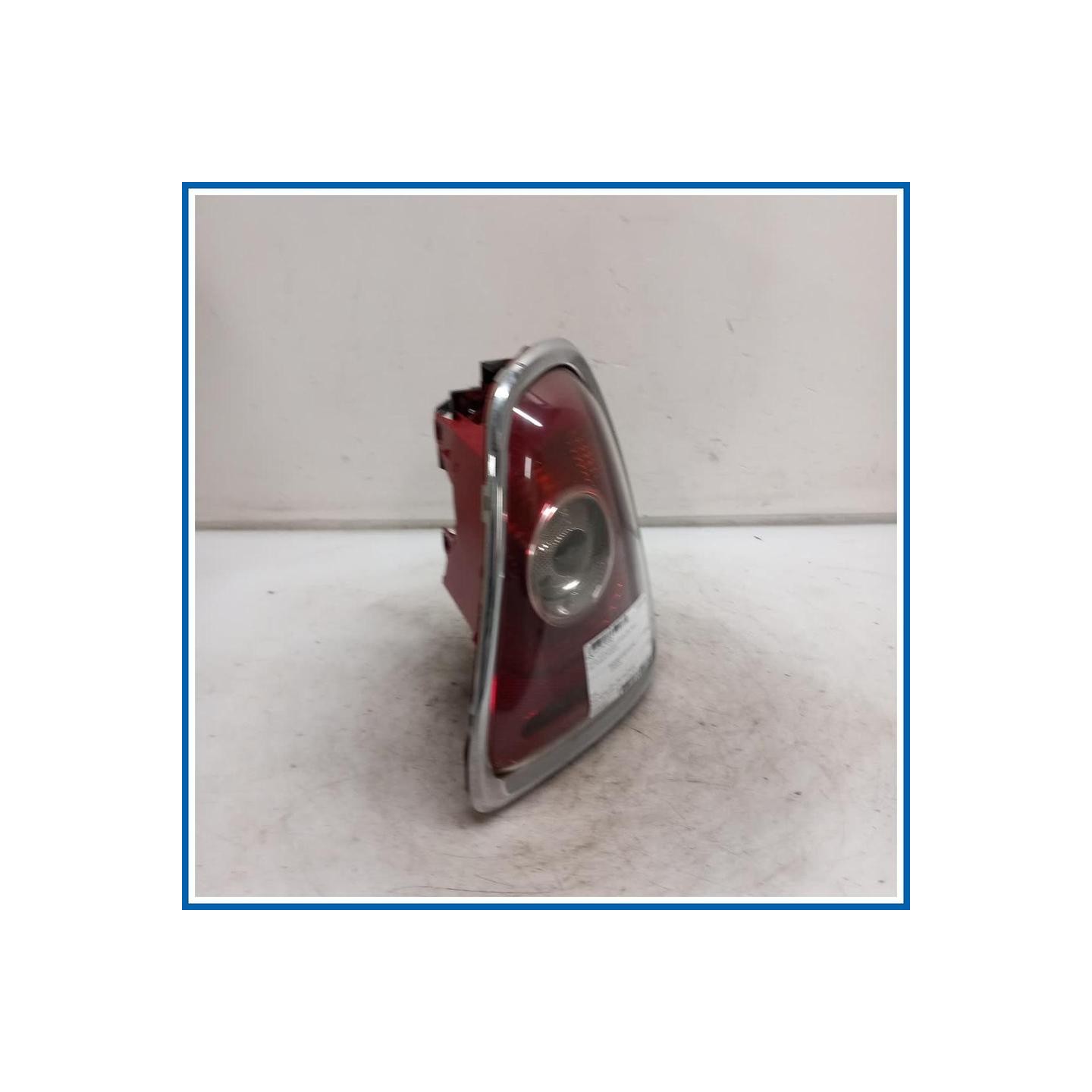 Fanale Fanale posteriore destra | dx. | post. MINI Mini Cooper R56