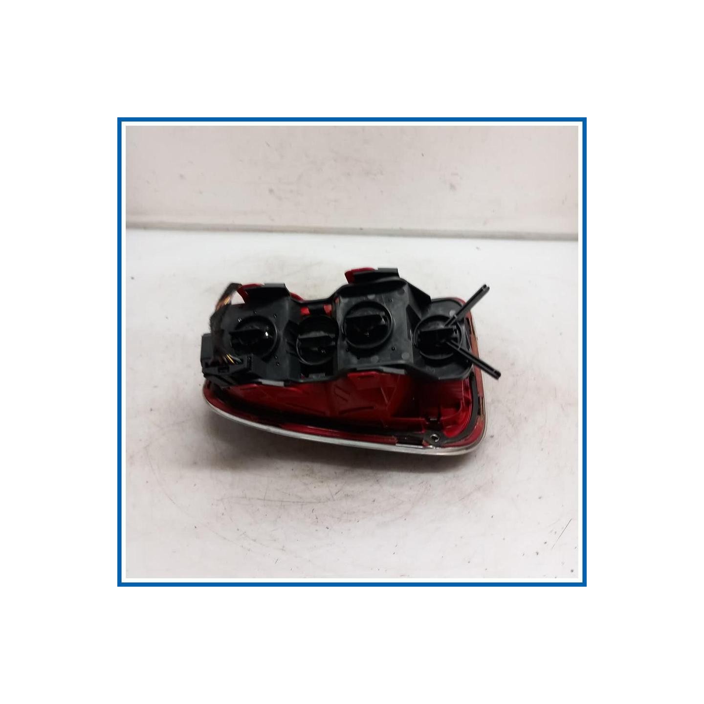 Fanale Fanale posteriore destra | dx. | post. MINI Mini Cooper R56