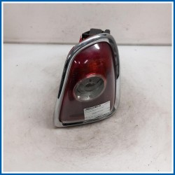 Fanale Fanale posteriore destra | dx. | post. MINI Mini Cooper R56