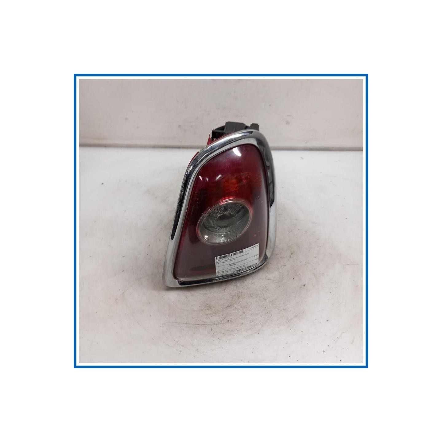 Fanale Fanale posteriore destra | dx. | post. MINI Mini Cooper R56