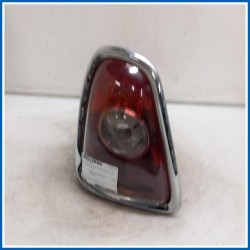 Fanale FANALE POSTERIORE SINISTRA | sx. | post. MINI Mini Cooper R56