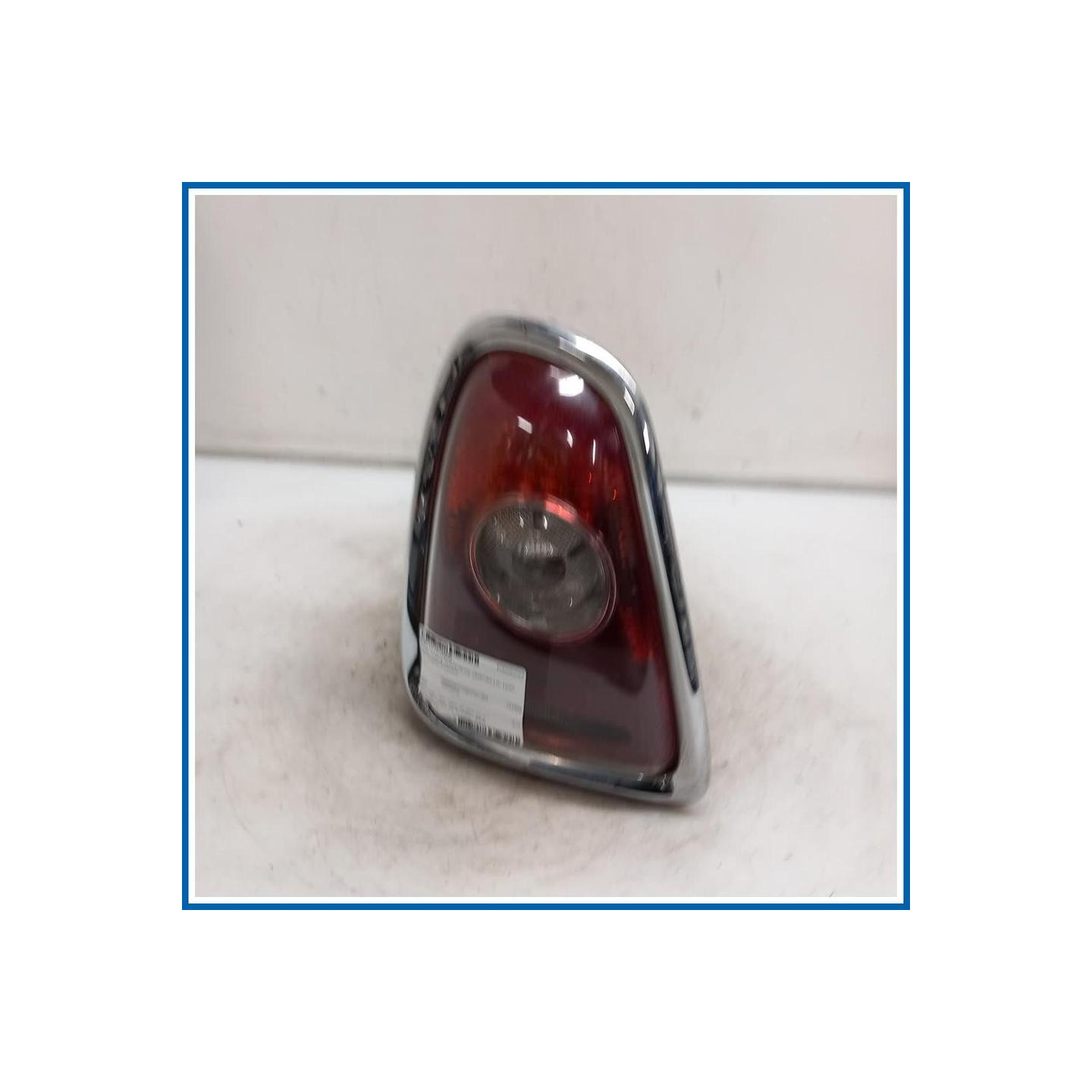 Fanale FANALE POSTERIORE SINISTRA | sx. | post. MINI Mini Cooper R56
