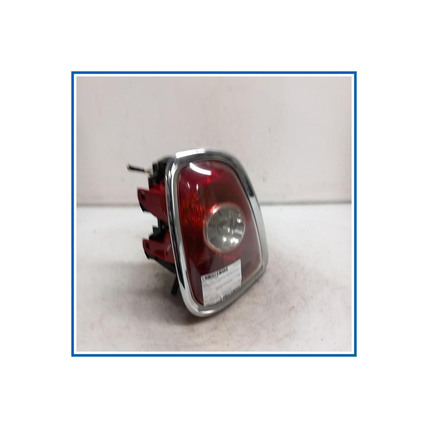 Fanale FANALE POSTERIORE SINISTRA | sx. | post. MINI Mini Cooper R56